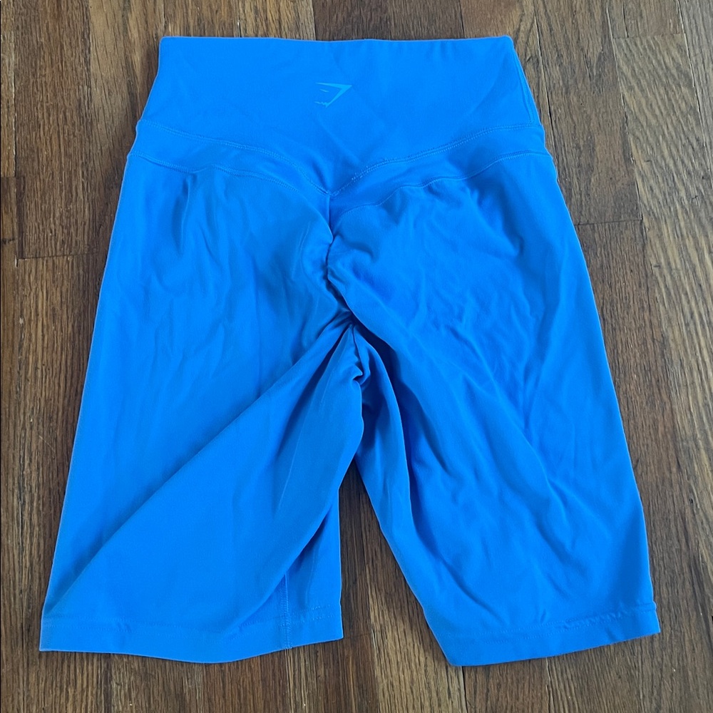 💅🦋RARE - gymshark Whitney Simmons bike shorts - xs💅💅 - Picture 2 of 5